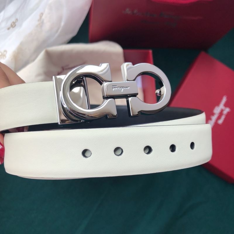 Ferragamo Belts